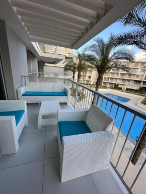 Marassi chalet